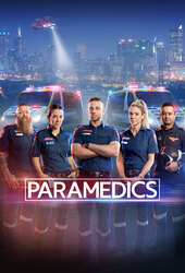 Paramedics (AU)