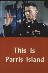 This is Parris Island