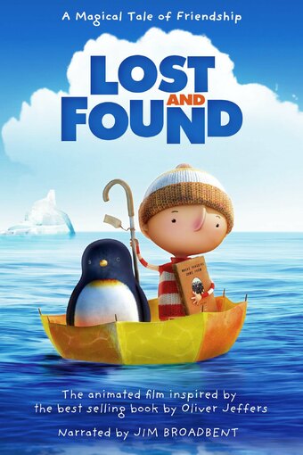 Lost and Found