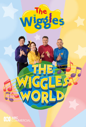 The Wiggles World