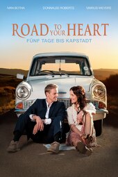 Road to Your Heart