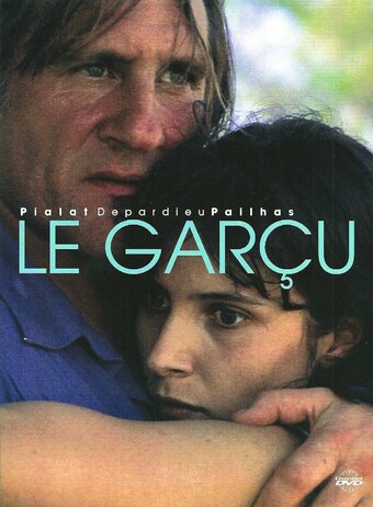 Le Garçu