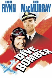 Dive Bomber