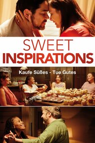 Sweet Inspirations