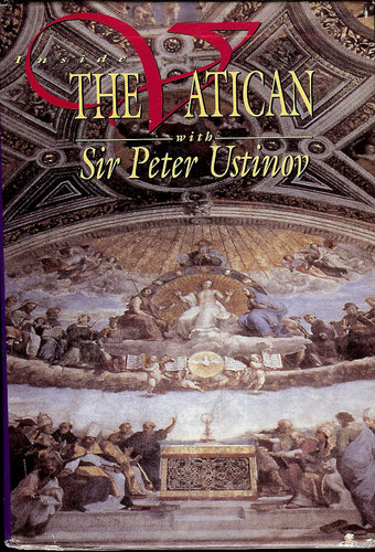 Inside the Vatican