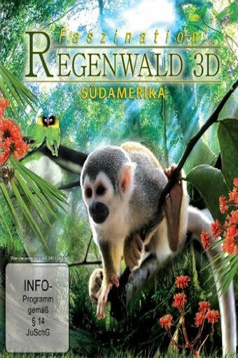 Fascination Rainforest 3D