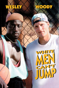 White Men Can't Jump