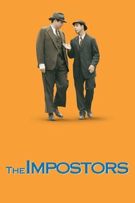The Impostors