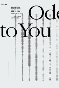 ODE TO YOU IN SEOUL