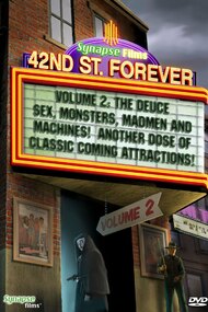 42nd Street Forever, Volume 2: The Deuce