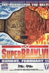 WCW SuperBrawl VI