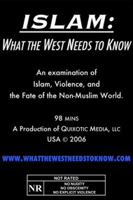 Islam: What the West Needs to Know