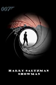 Harry Saltzman: Showman