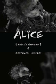 Alice in Not So Wonderland