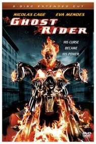 Sin and Salvation: The Comic Book Origin of Ghost Rider