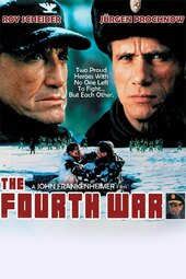 The Fourth War