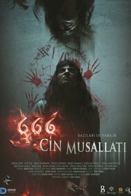 666: Cin Musallatı