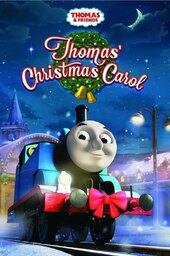 Thomas & Friends: Thomas' Christmas Carol