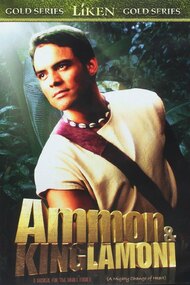 Ammon and King Lamoni