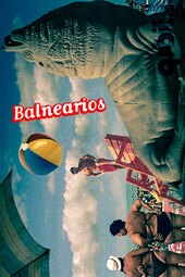 Balnearios