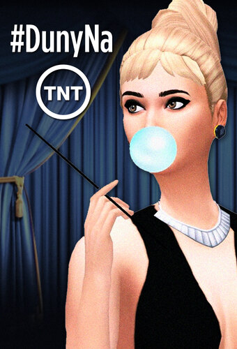 #DunyOnTNT