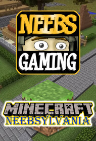 Neebs Gaming - Minecraft Neebsylvania