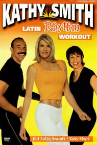Kathy Smith's Latin Rhythm Workout