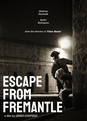 Escape From Fremantle