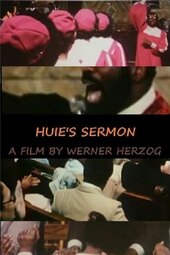 Huie's Sermon