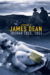 Joshua Tree, 1951: A Portrait of James Dean