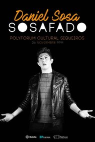 Daniel Sosa: Sosafado