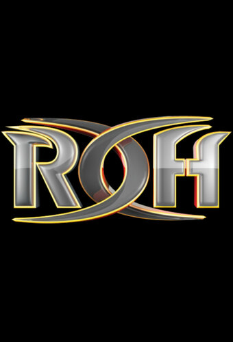 Ring Of Honor on HDNet