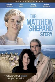 The Matthew Shepard Story