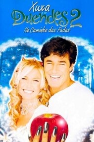 Xuxa and the Elves 2: The Road of The Fairies