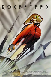 The Rocketeer