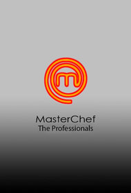 MasterChef The Professionals Australia