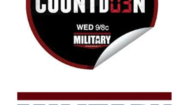 Combat Countdown - S01E11 - Weapons of Fear