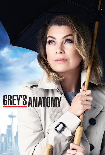 Grey's Anatomy
