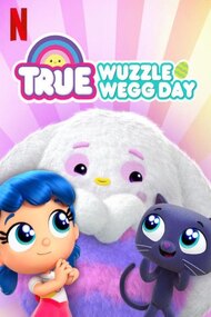 True: Wuzzle Wegg Day