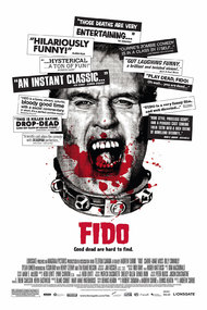 Зомби по имени Фидо