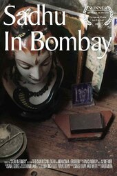 Sadhu in Bombay