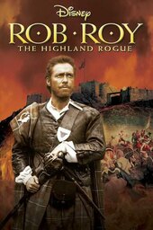 Rob Roy, The Highland Rogue