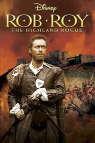 Rob Roy, The Highland Rogue