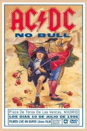 AC/DC: No Bull