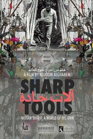 Sharp Tools