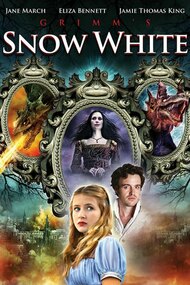 Grimm's Snow White