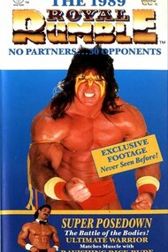 WWE Royal Rumble 1989