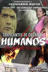 Traficantes de órganos humanos: Los ayudantes de satanás