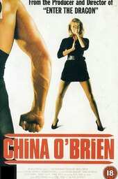 China O'Brien