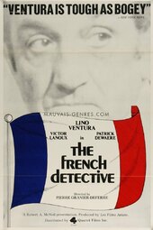 The French Detective